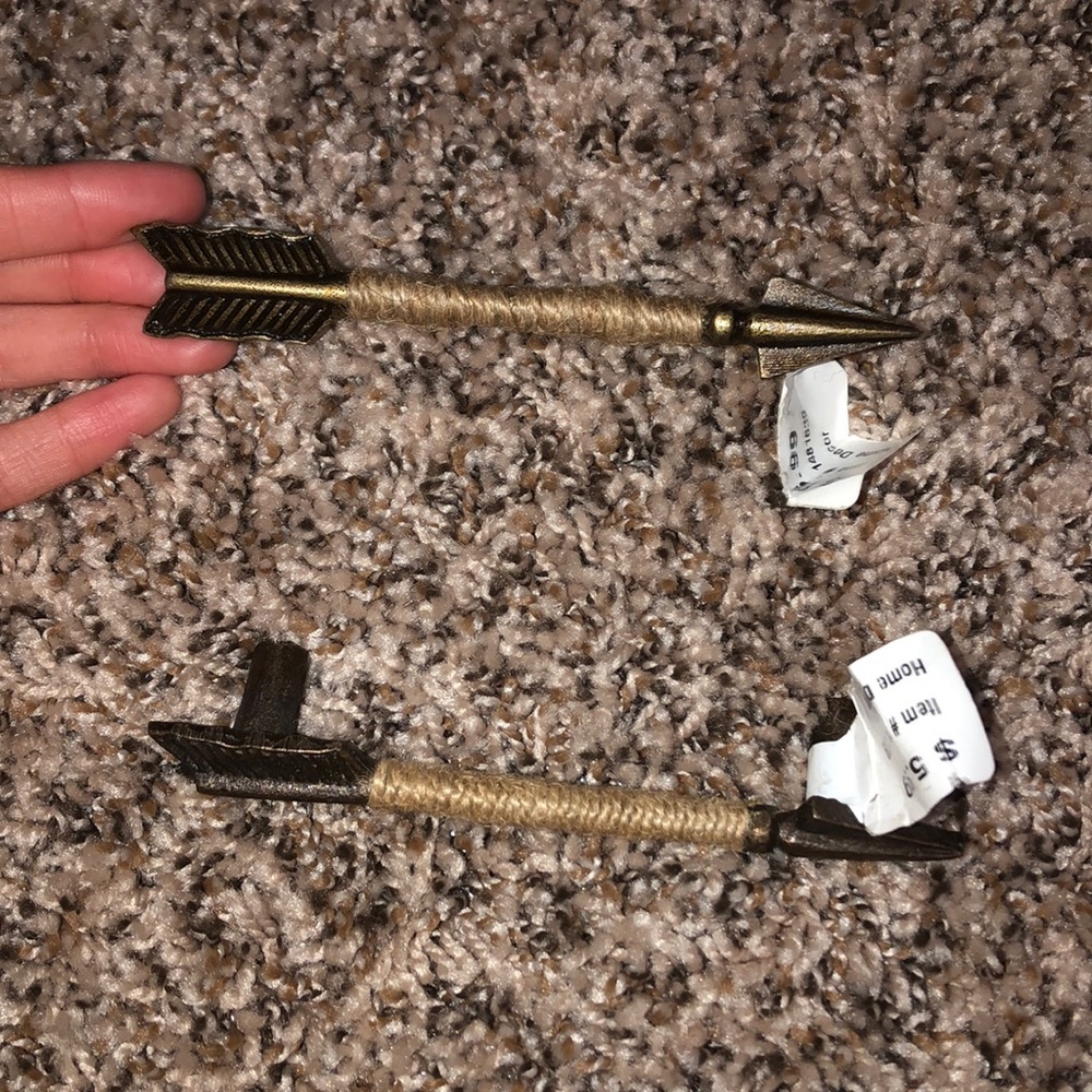 Handles